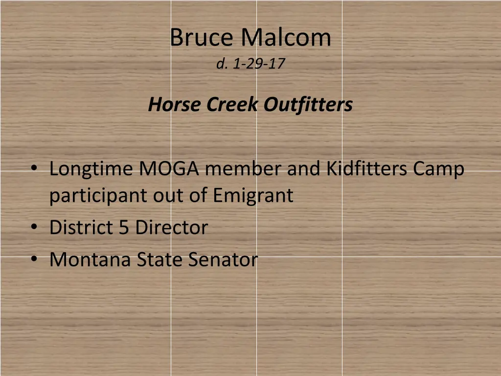 bruce malcom d 1 29 17