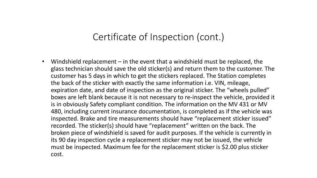 certificate of inspection cont 4