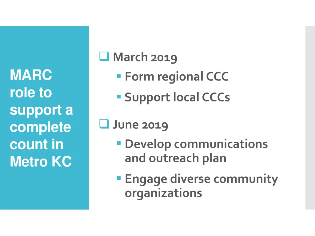 march 2019 form regional ccc support local cccs