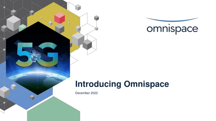 introducing omnispace