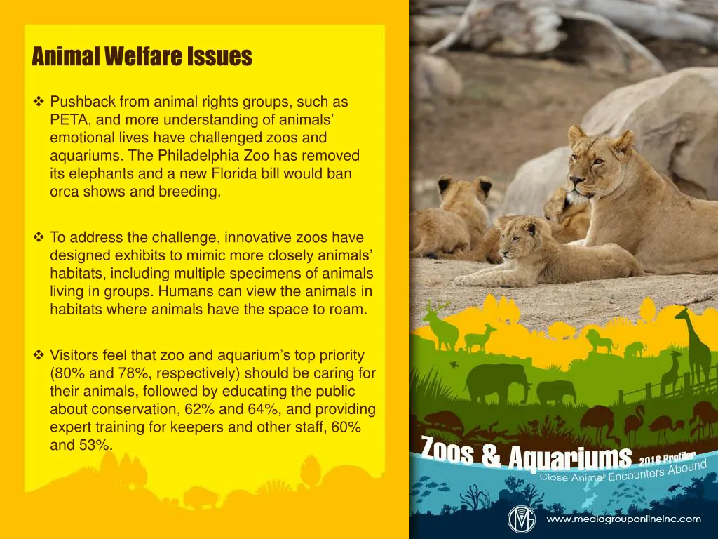 animal welfare issues