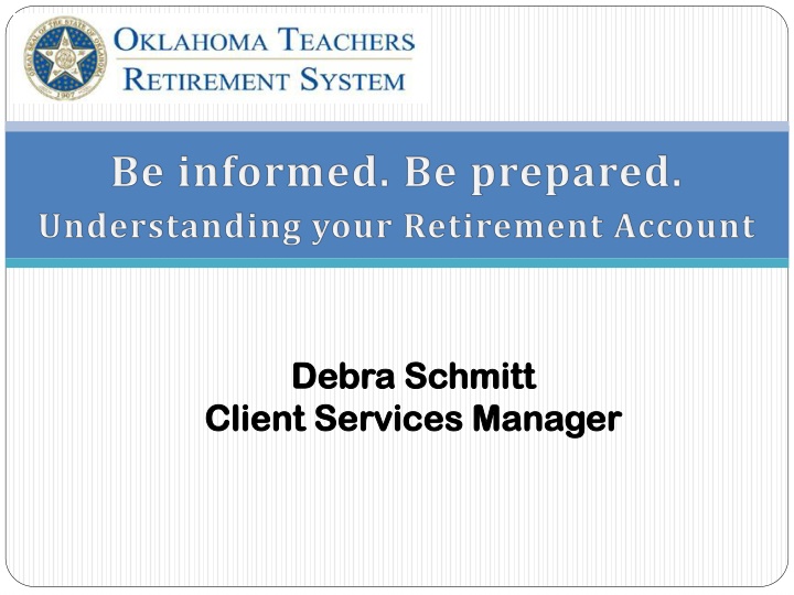 debra schmitt debra schmitt client services