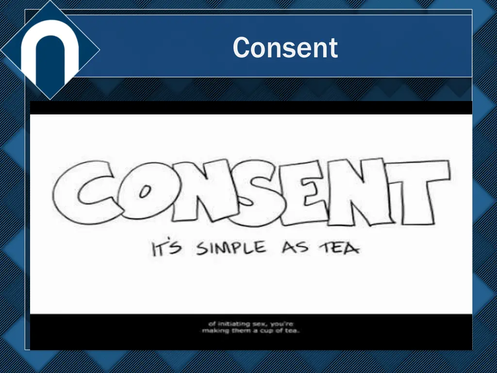 consent 1