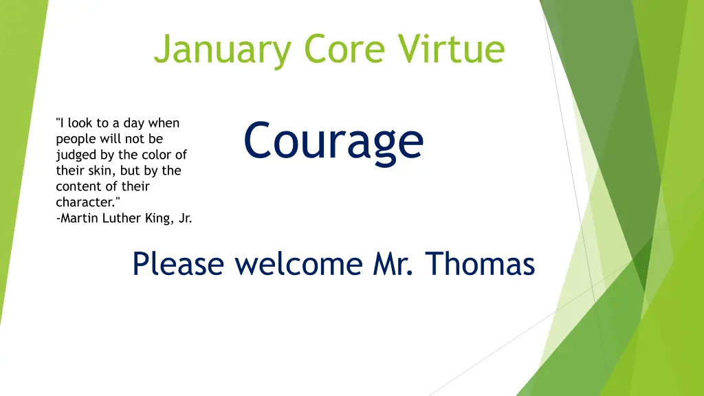 january core virtue 1