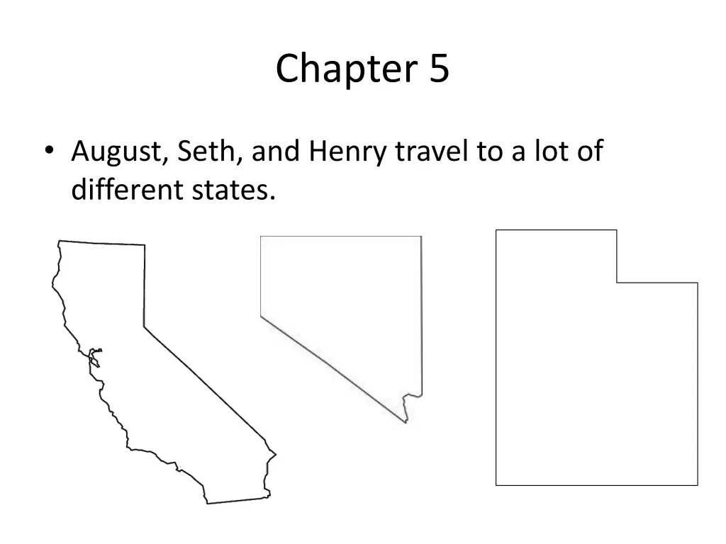 chapter 5