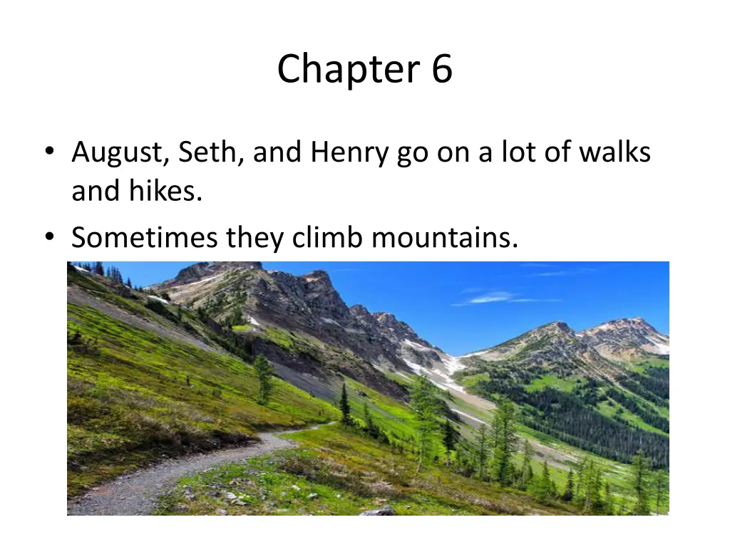 chapter 6