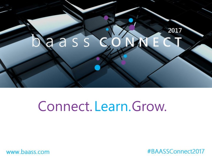 connect learn grow