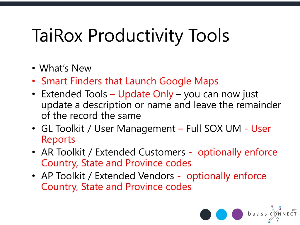 tairox productivity tools 1