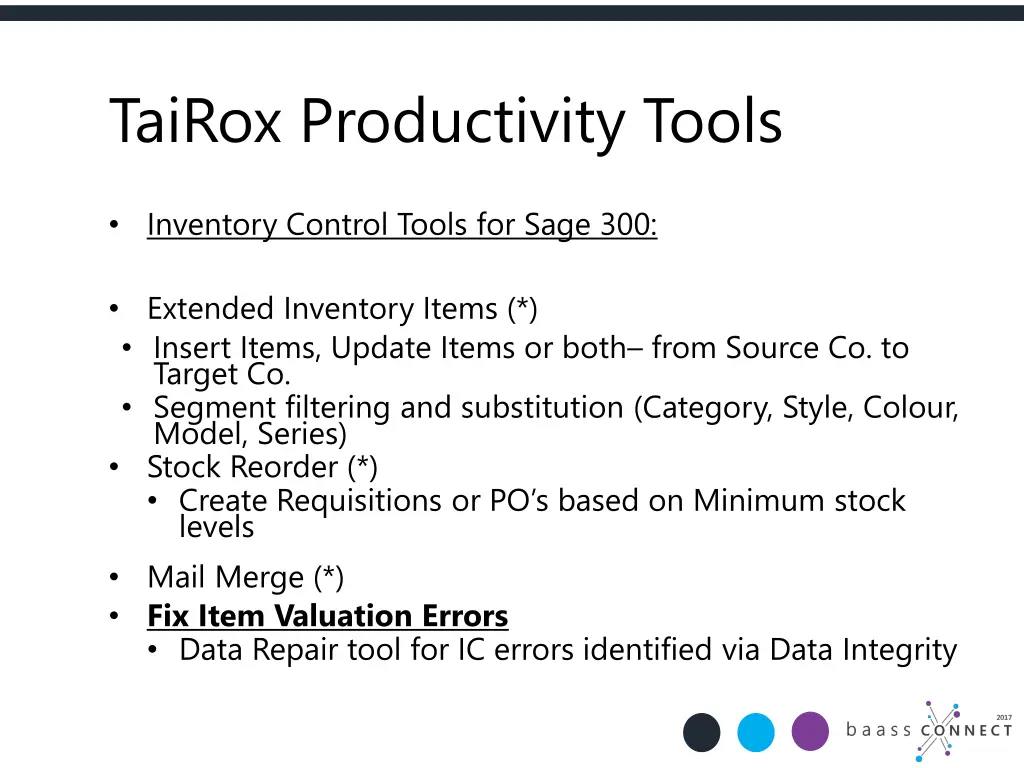 tairox productivity tools 11