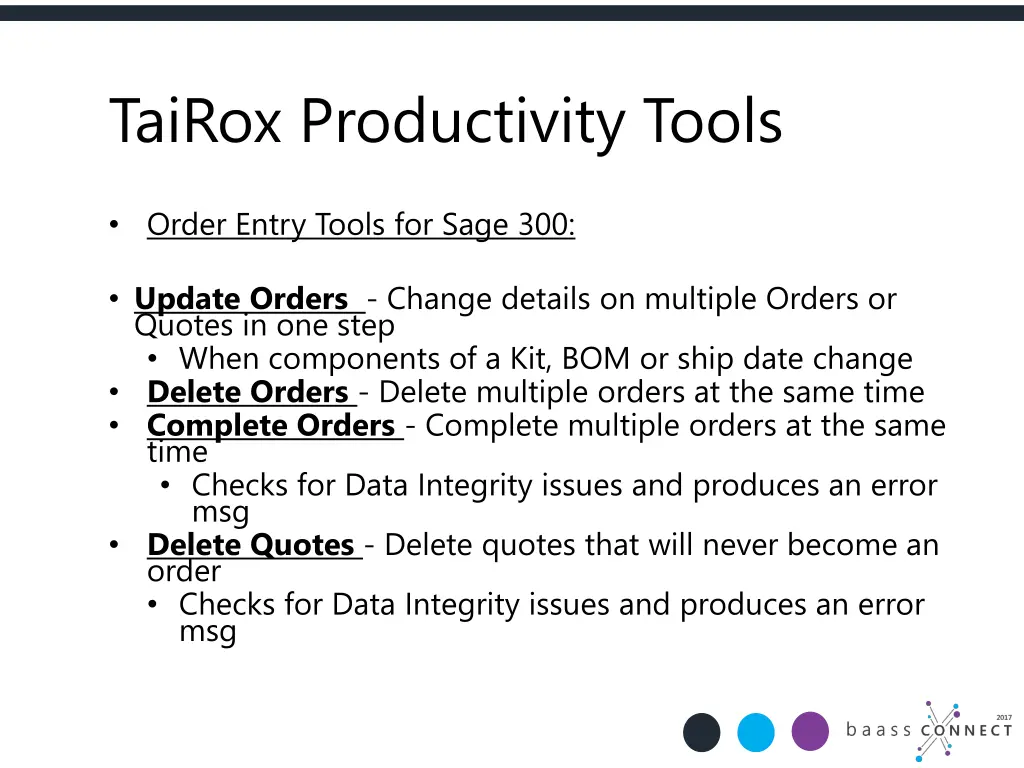 tairox productivity tools 13