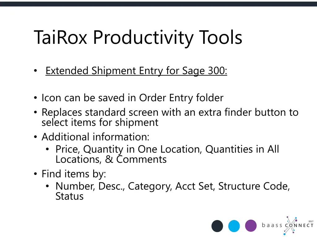 tairox productivity tools 15