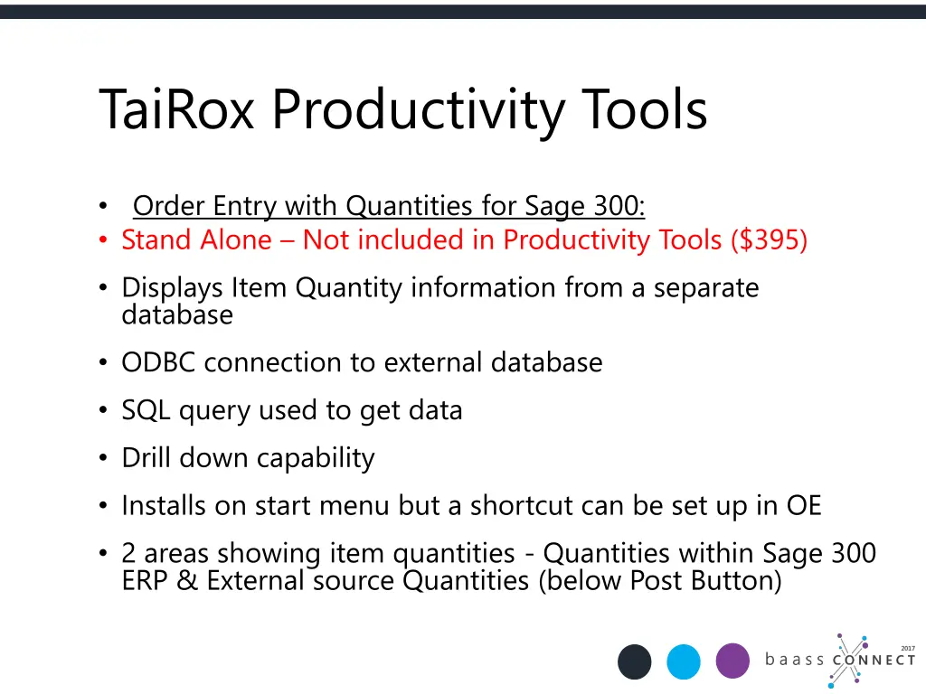 tairox productivity tools 16