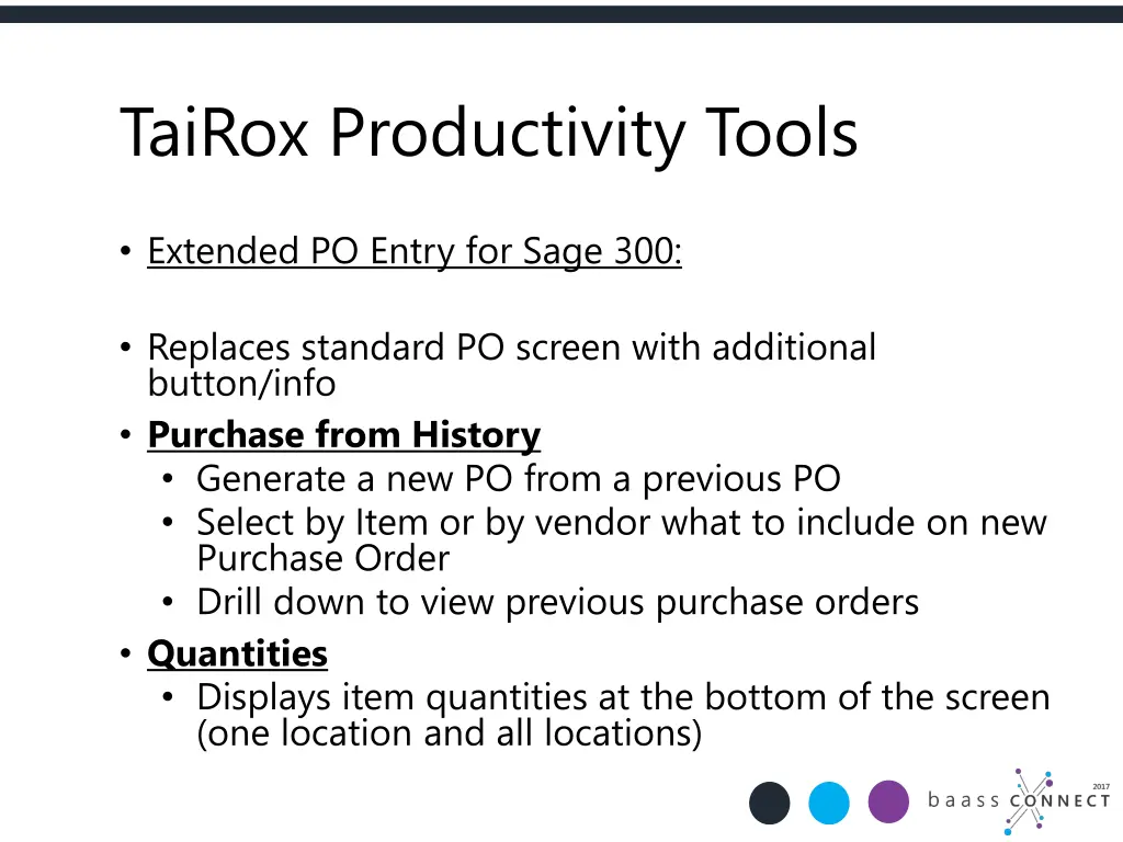 tairox productivity tools 18