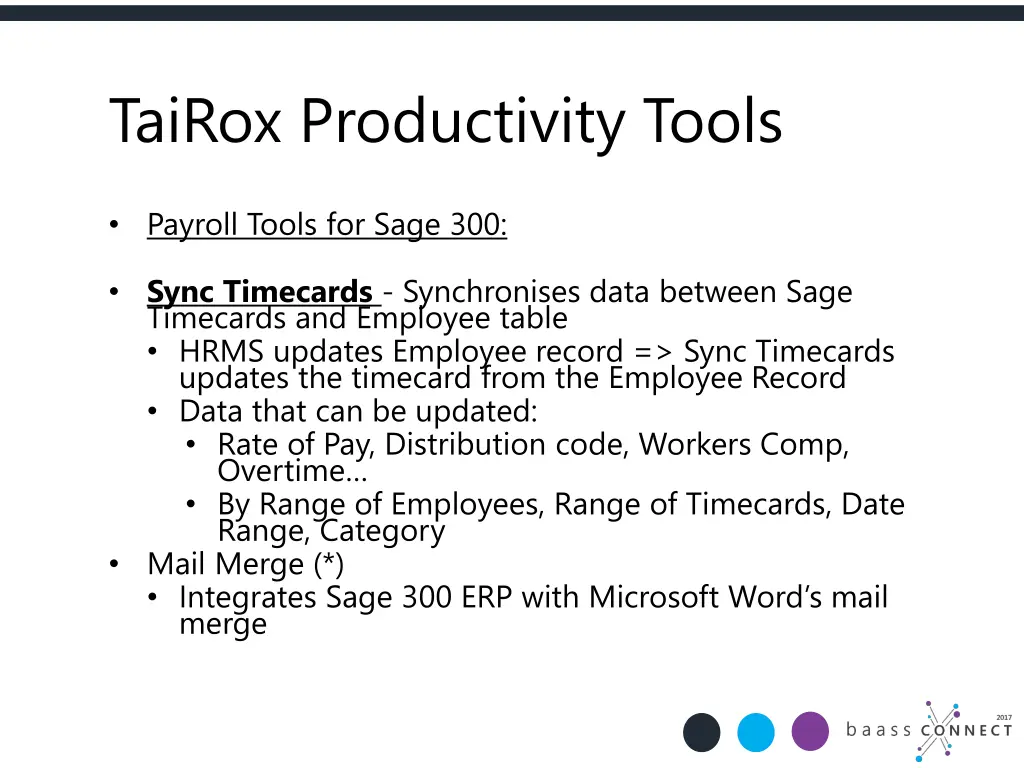 tairox productivity tools 19