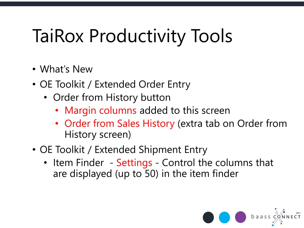 tairox productivity tools 4