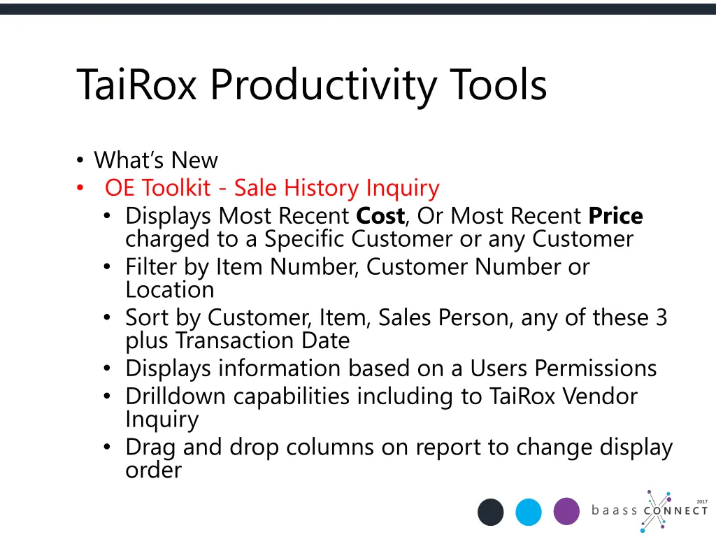 tairox productivity tools 5