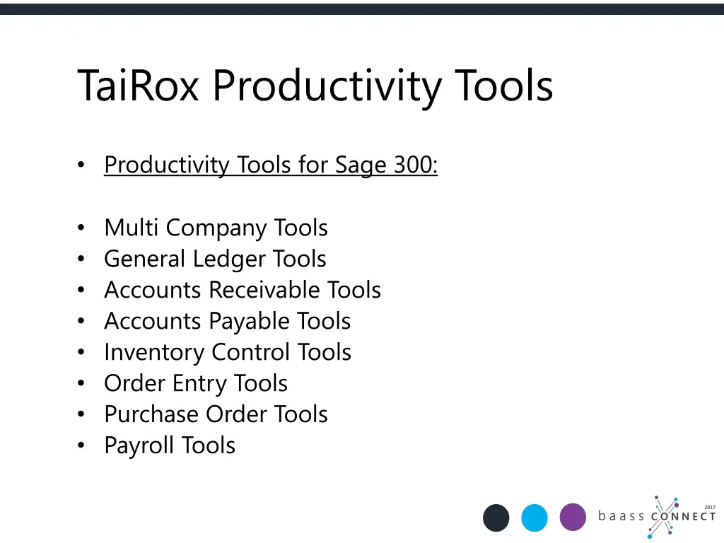 tairox productivity tools 6