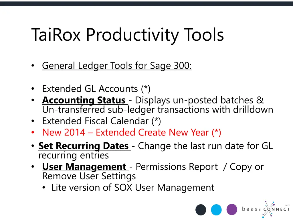 tairox productivity tools 8