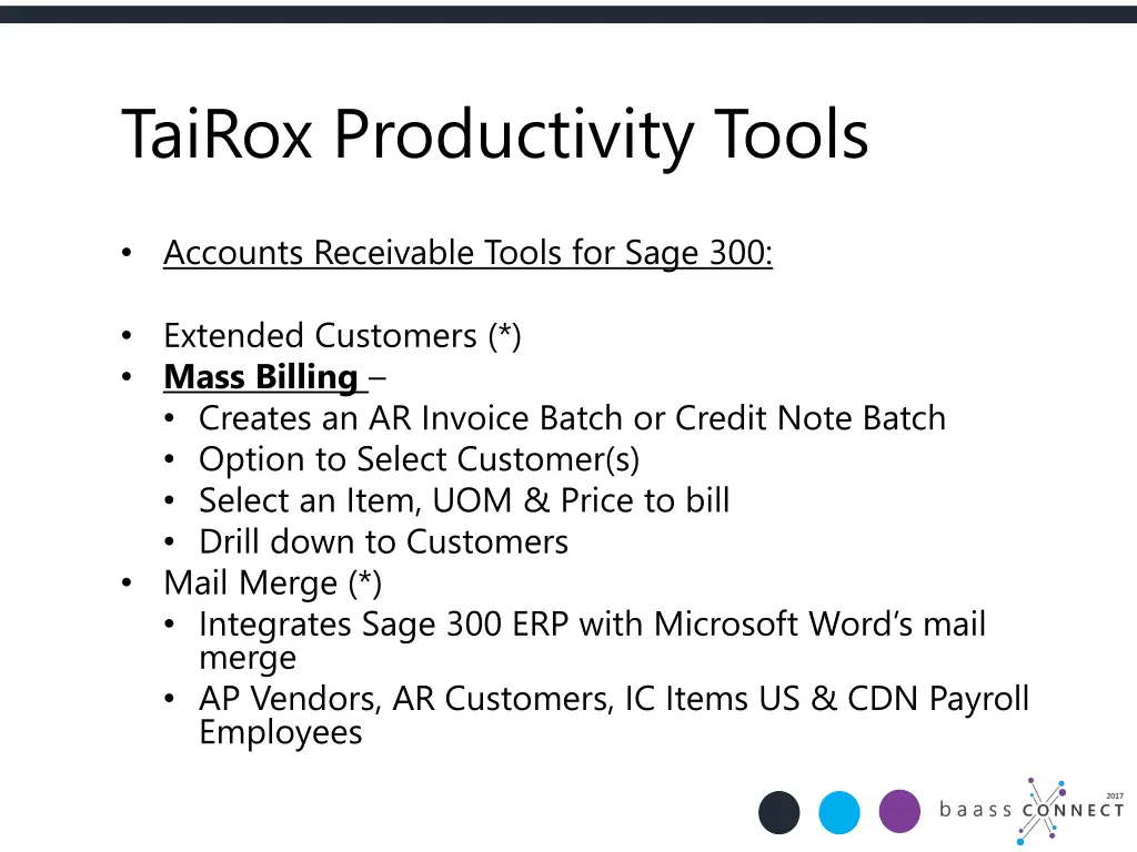 tairox productivity tools 9