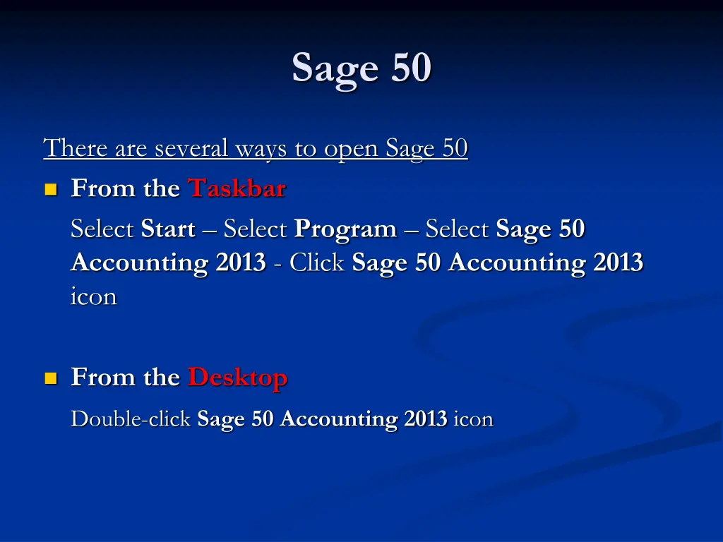 sage 50 1