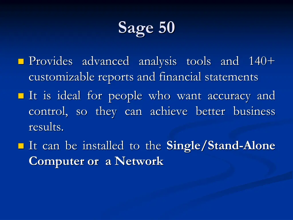 sage 50