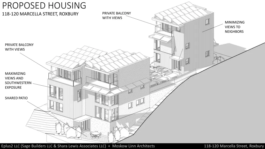 proposed housing 2