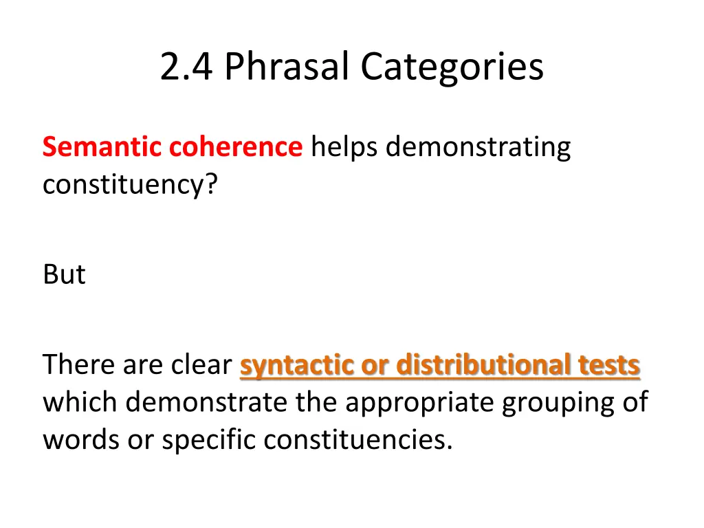 2 4 phrasal categories 2