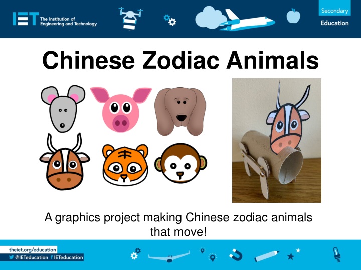 chinese zodiac animals