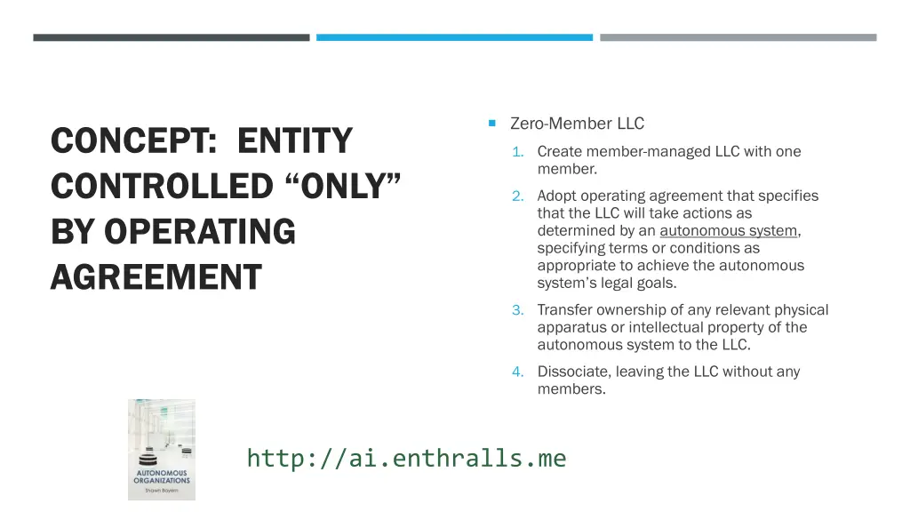 zero member llc