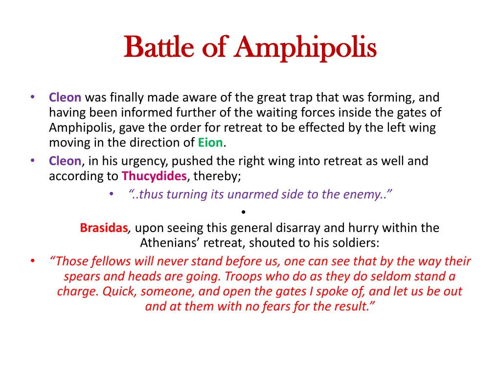 battle of battle of amphipolis amphipolis 2