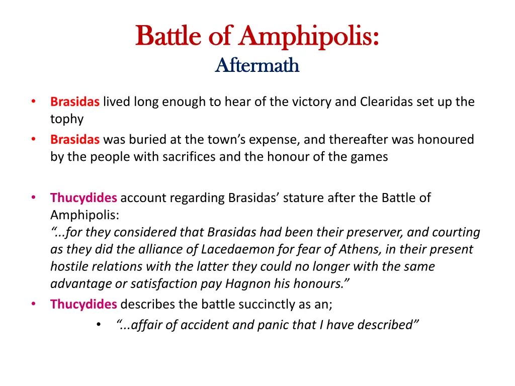 battle of battle of amphipolis amphipolis 4