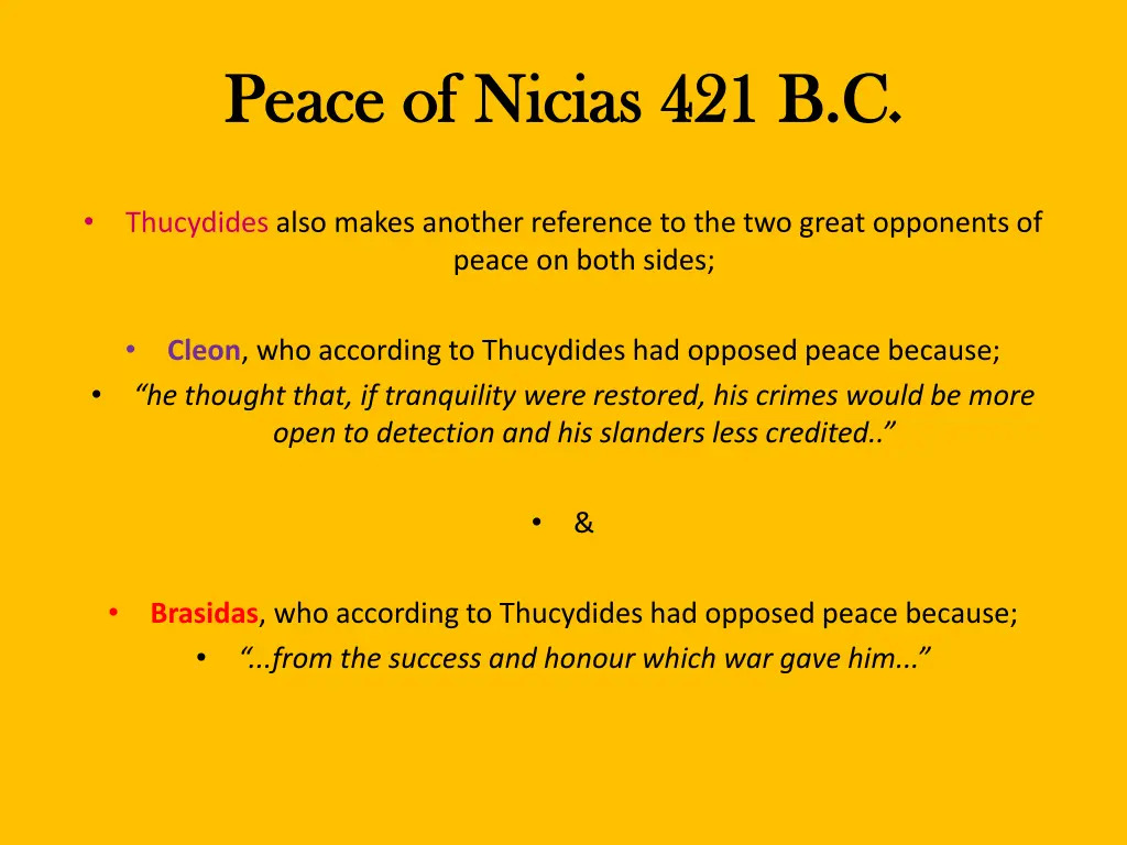 peace of nicias 421 b c peace of nicias 421 b c