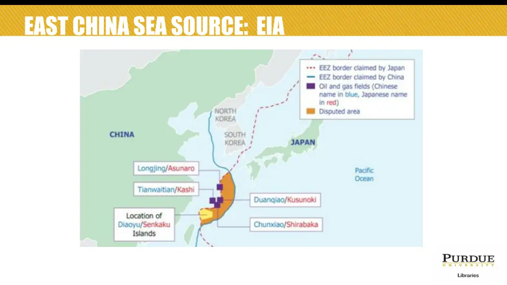 east china sea source eia