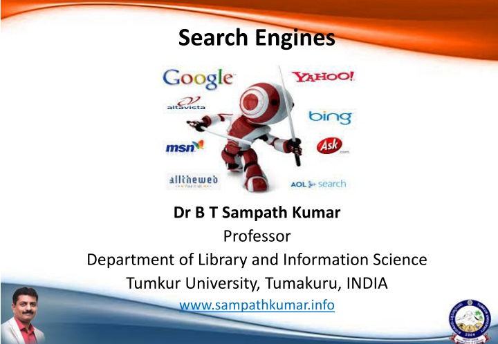 search engines