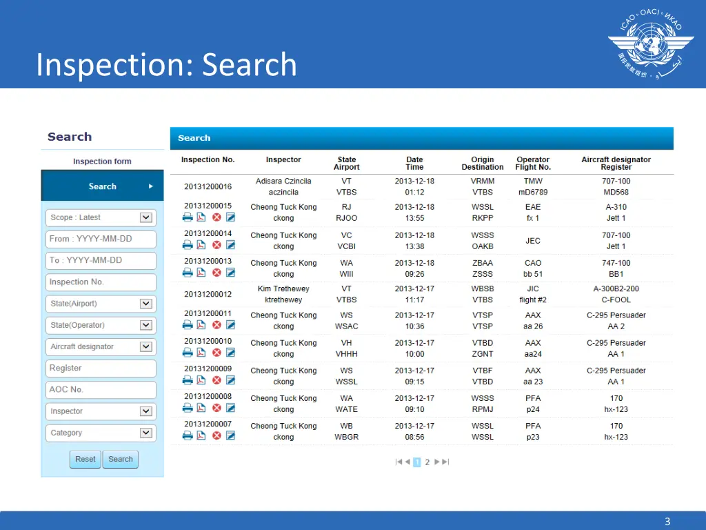 inspection search 1