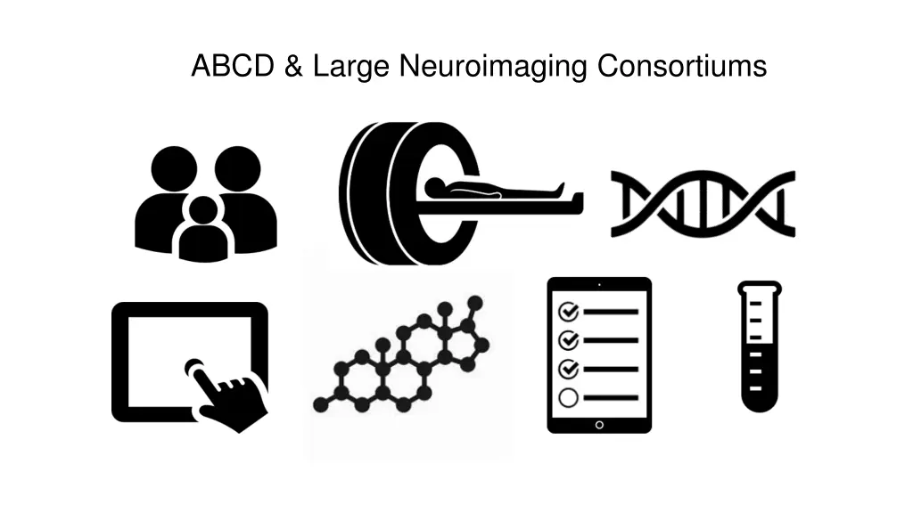 abcd large neuroimaging consortiums 1