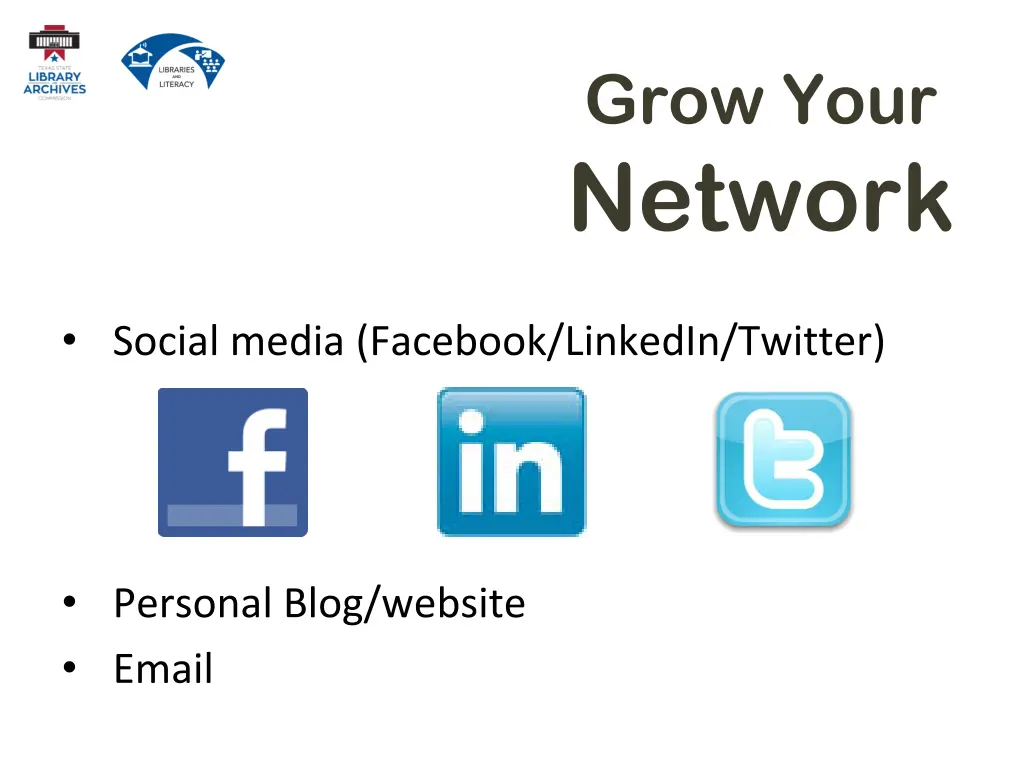 grow your network 1