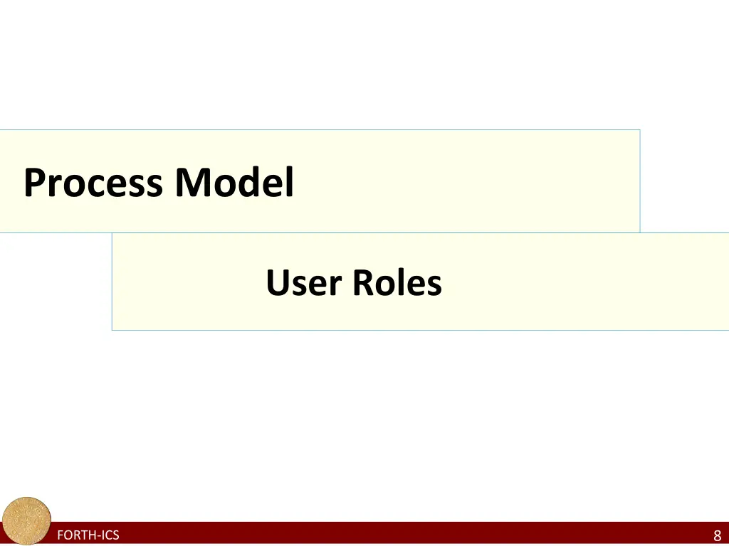 process model