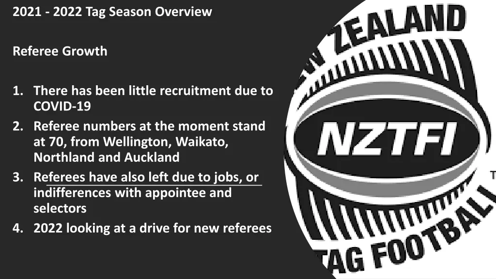 2021 2022 tag season overview 7