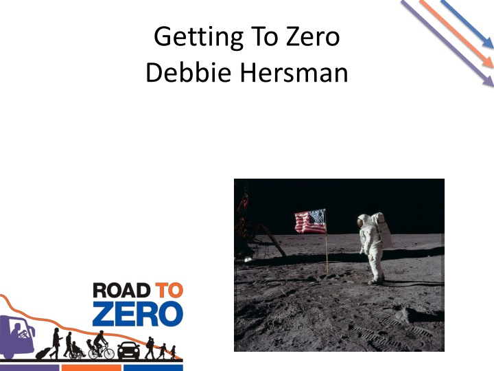 getting to zero debbie hersman