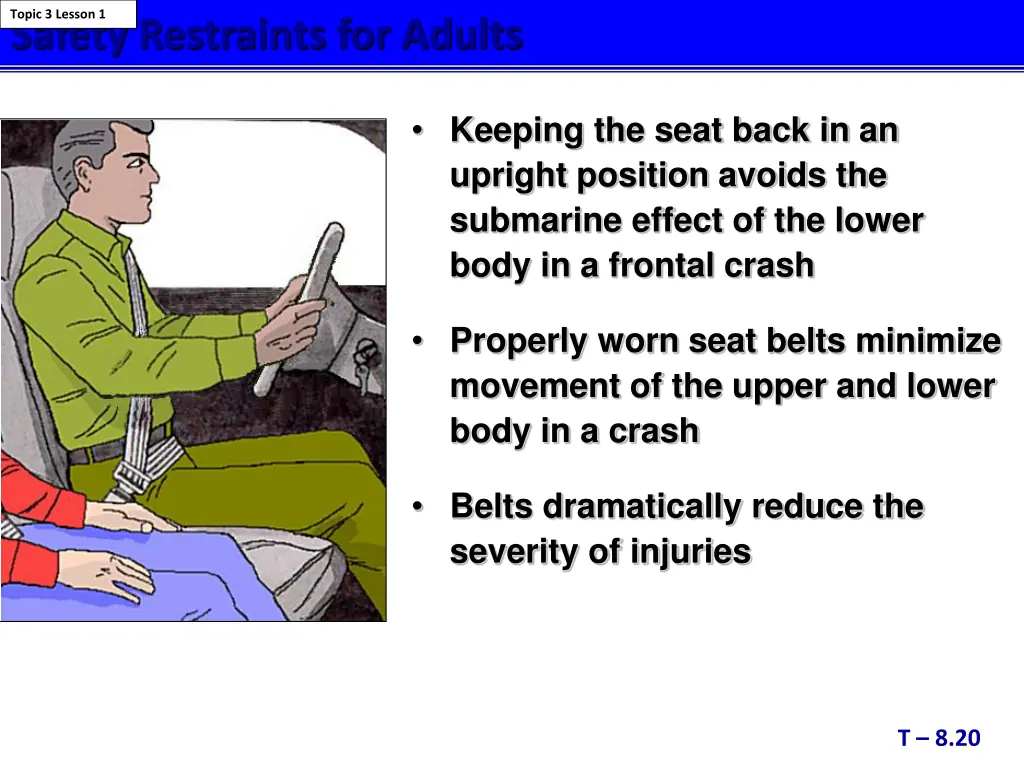 topic 3 lesson 1