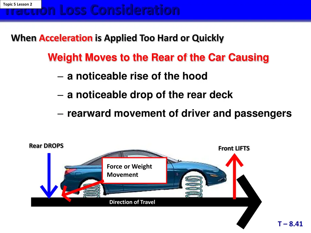 topic 5 lesson 2