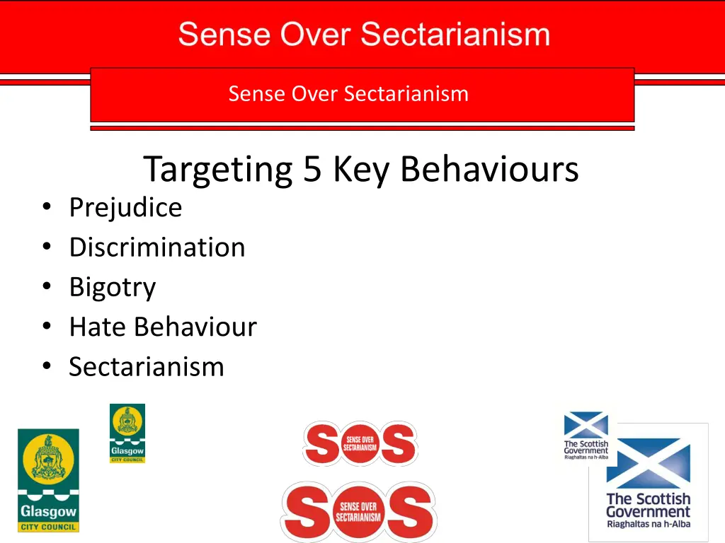 sense over sectarianism sense over sectarianism 3