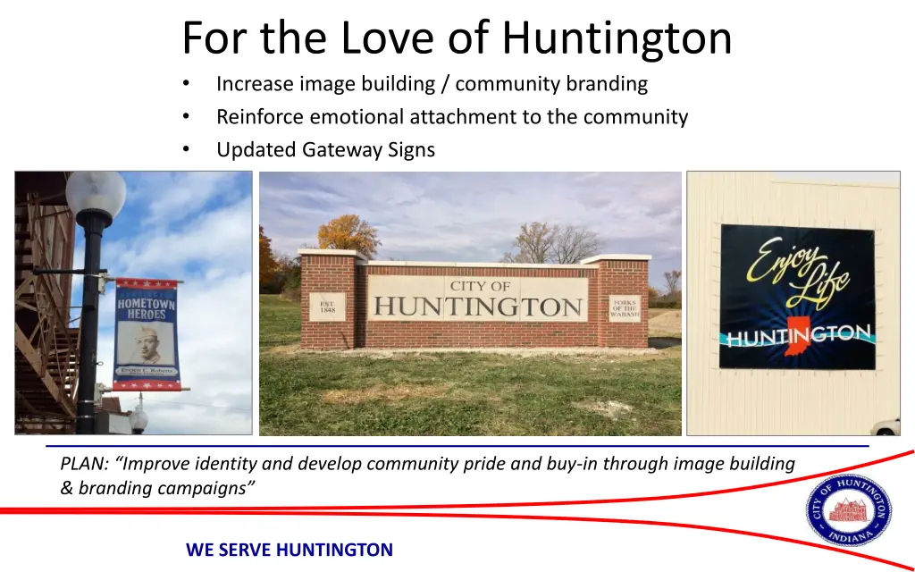 for the love of huntington increase image