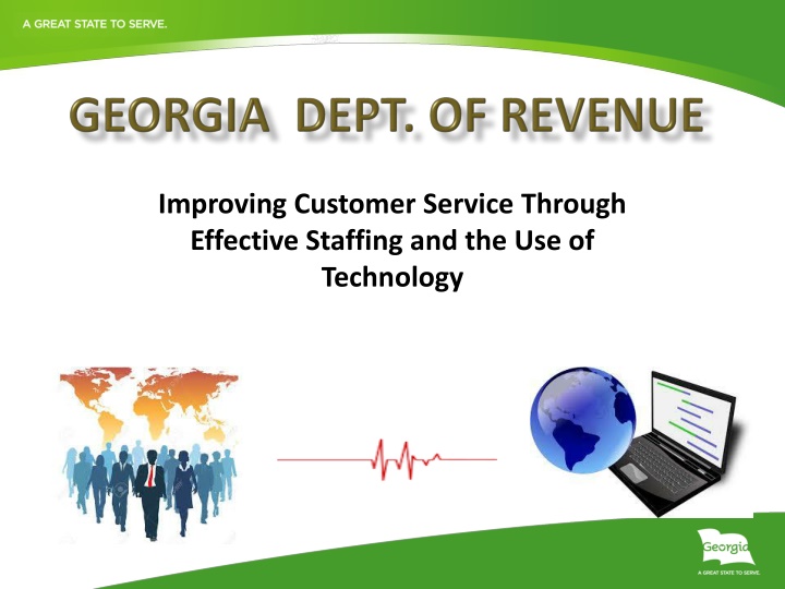 improving customer service through effective