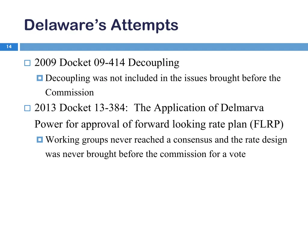 delaware s attempts 2