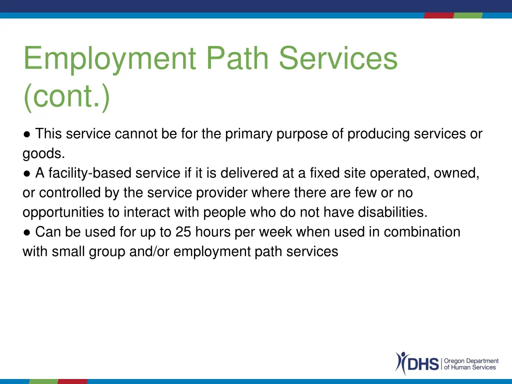 employment path services cont