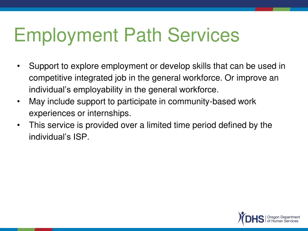 employment path services