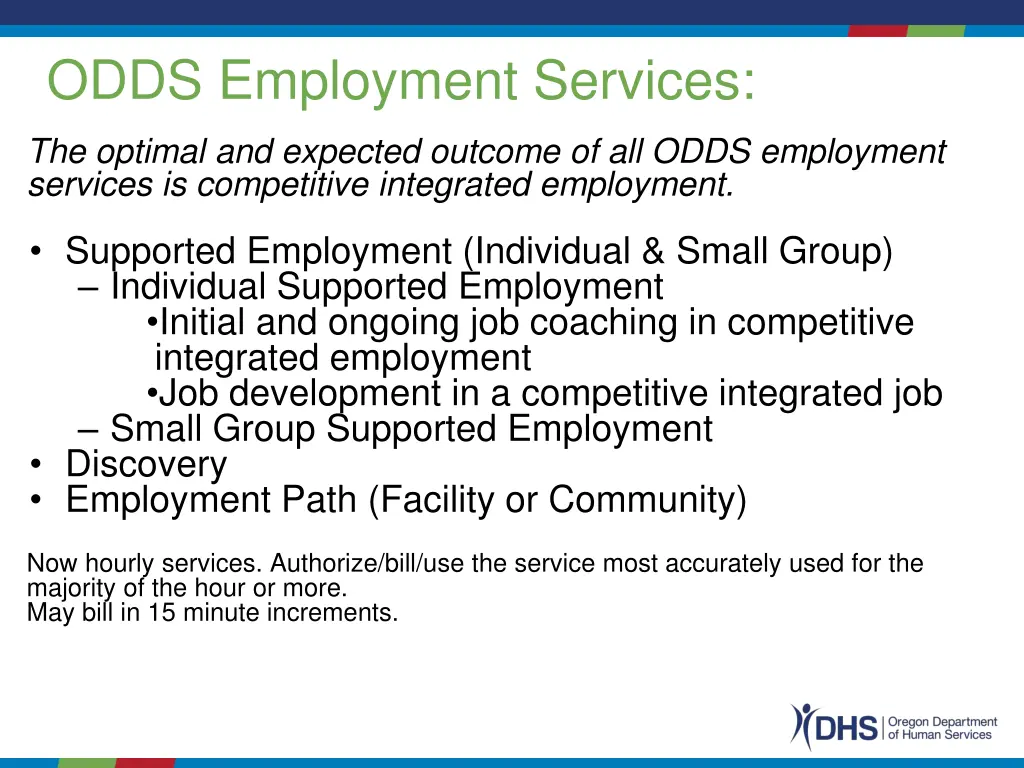 odds employment services