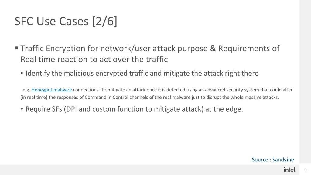 sfc use cases 2 6